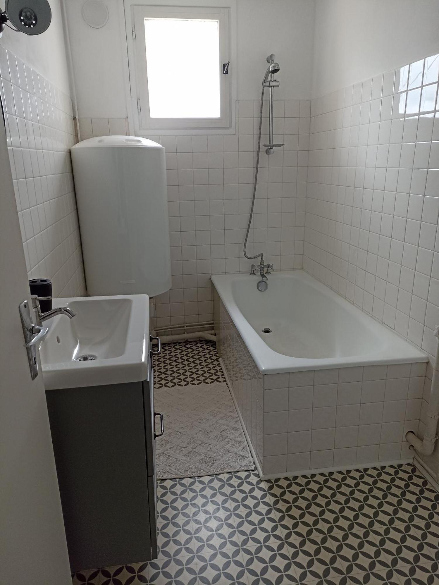 Appartement Auzances Zimmer foto